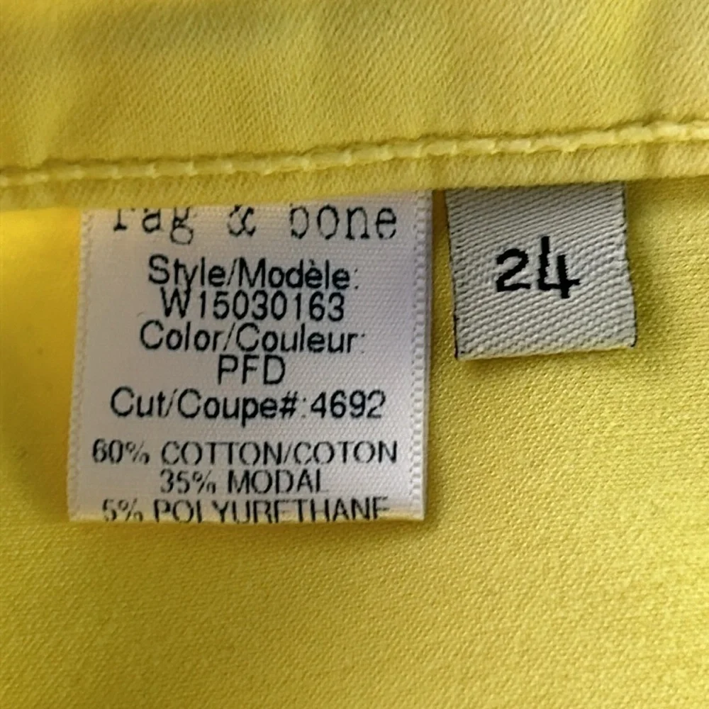 rag & bone rag bone